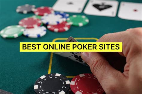 best sites to play online poker|2024's Best Online Poker Sites (UPDATED AUG 2024).